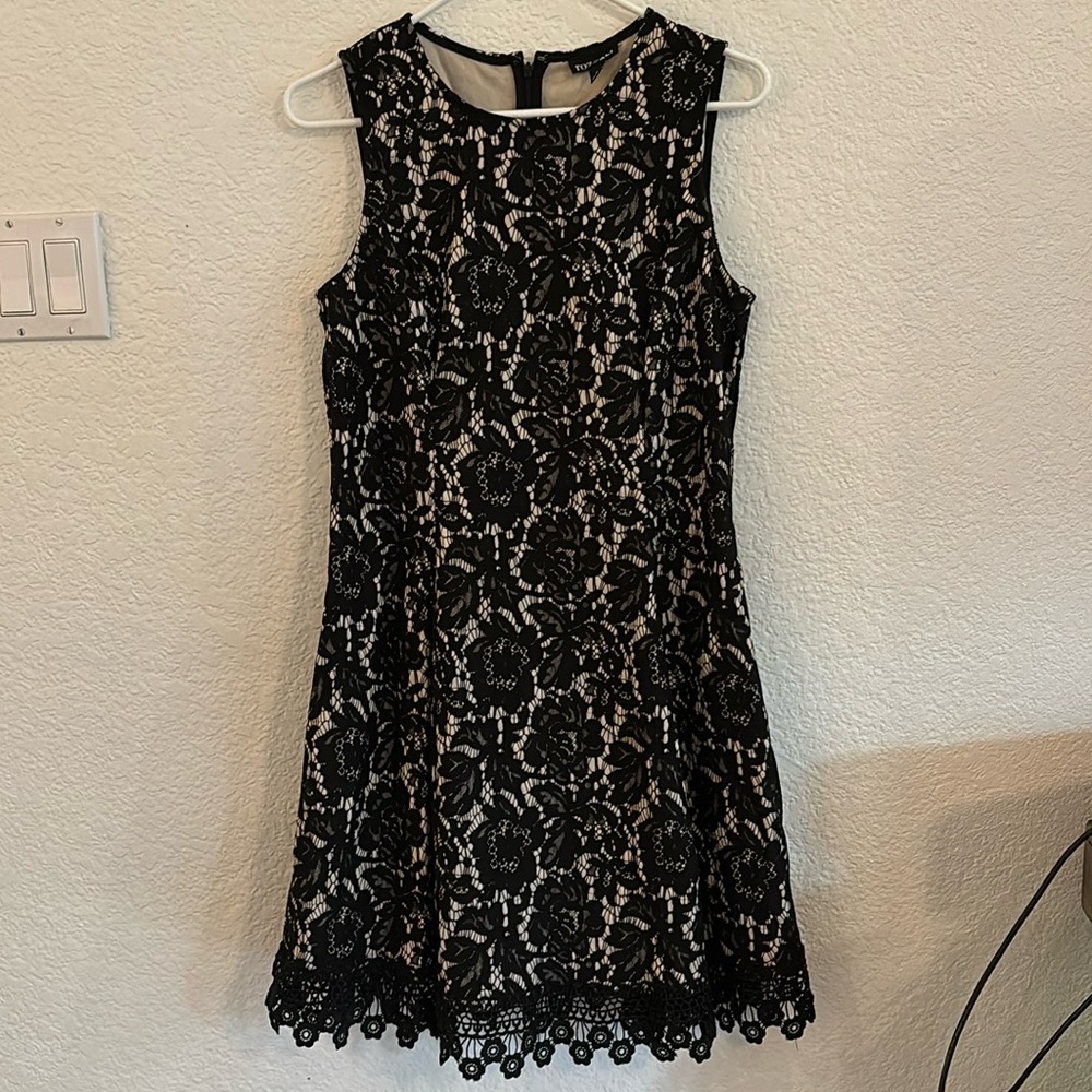 Roz & Ali Dress